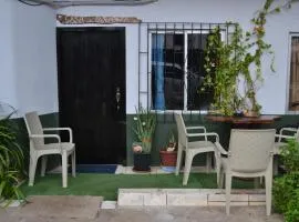 Casa Albacora