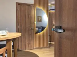 Apartamento de lujo rodadero