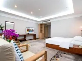 Bashan Hotel