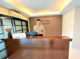 KT Hotel Airport