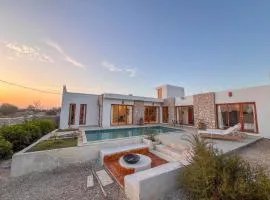 Villa Amwaj 15 min from Essaouira & Sidi Kaouki