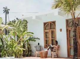 The Oasis Villa