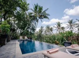 Anggrek Sari Villa