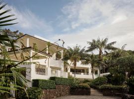 Raes on Wategos – hotel w mieście Byron Bay