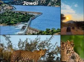 Jalsa Home Stay