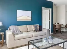 Landing Beautiful 2BD Clubhouse Gym