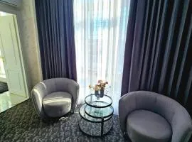 Paradisul Dunarii III double room with private bathroom