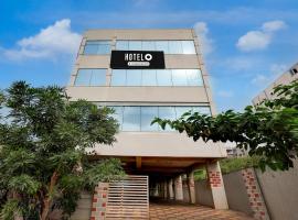 Super Hotel O Benz Circle Vijayawada、ヴィジャヤワーダにあるヴィジャヤワーダ空港 - VGAの周辺ホテル