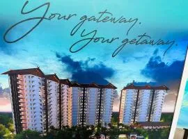 Your Perfect Staycation Spot!