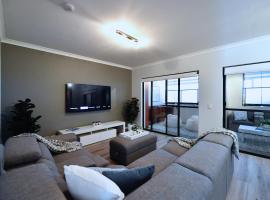 Barefoot Bliss, khách sạn ở Rockingham