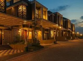 Inapstay - Villa Aura Puncak Landungsari