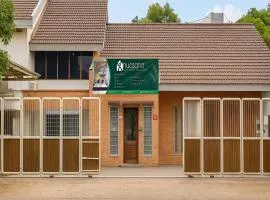 Nuasana Living near Ciputra World