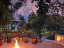 Tala Camp, chata v destinaci Tāla