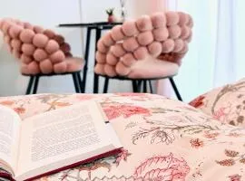 Zentrumsnah, Balkon, Amazon Prime,Self Checkin