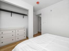 Casitas en Pueblo - Central Lofts, hotel i Pueblo