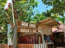 Sasak Lombok Bungalow