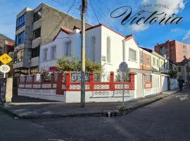 Casa hotel Victoria