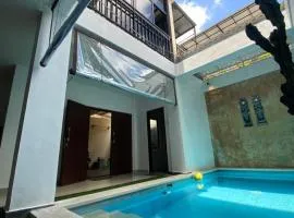 Uma Luhur Villa