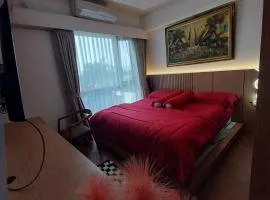Apartemen SKY HOUSE BSD