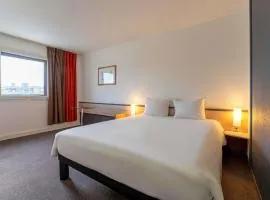 ibis Paris Pantin Eglise