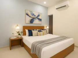 Hotel Grand Stay Park Near Ameerpet Metro Station & GVK One Mall