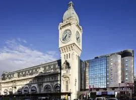 Mercure Paris Gare De Lyon TGV