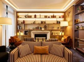 Sofitel Paris Baltimore Tour Eiffel, ξενοδοχείο στο Παρίσι