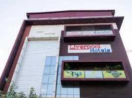 The Liverpool Hotels Marathahalli, Outer Ring Road
