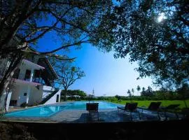 The Green Canopy Yala