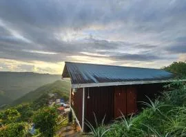 Kiau View Cabin