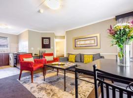 Mercure Hotel Bedfordview, hotel di Johannesburg