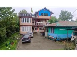 Ngima woizer Homestay,Tawang