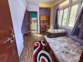 Ngima woizer Homestay,Tawang, hotel v destinaci Tawang