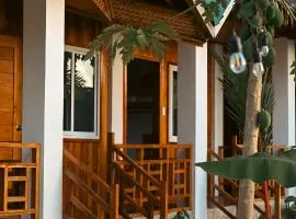 Seaside Beach Hostel