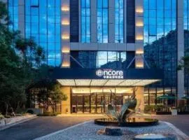 Ramada Encore by Wyndham Chongqing Yubei