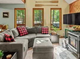 Deer Hollow by AvantStay Big Yard Lake Access