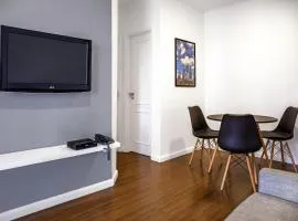 Mercure Sao Paulo Berrini