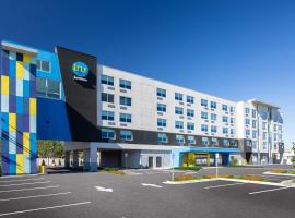 Tru By Hilton Ocean City Bayside, Md, hotel in Ocean City
