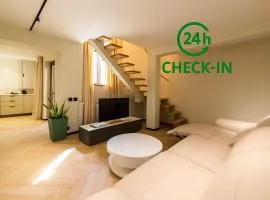 Origin Central Apartment