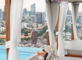 Bassac Signature Hotel & Residence