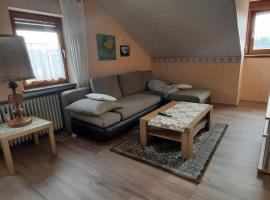 Ferienwohnung Schöne Aussicht, hotel u gradu Winden
