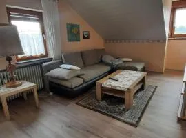 Ferienwohnung Schöne Aussicht