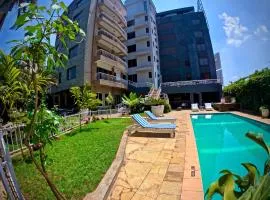 Eldon Suites & Apartments