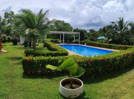 Orchidilla Residence Phuket Mai Khao Beach - SHAPlus, hotel v destinaci Mai Khao pláž