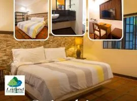 Lisland Rainforest Resort