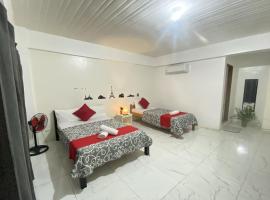 NGBMPC Hostel, hotel in Puerto Galera