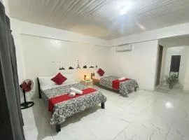 NGBMPC Hostel