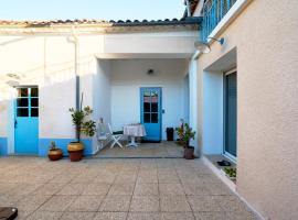 Chambre D'hotes - La Bonbonnière, Hotel in Neuvic