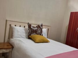 Sunwich Beach home Unit3, hotel v destinaci Port Shepstone