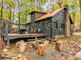 The Biddle House by AvantStay Breathtaking Views Walk to Lake